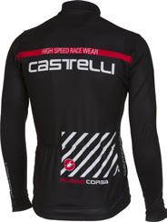 THERMAL LONG-SLEEVE JERSEY FZ 4300092 THERMAL