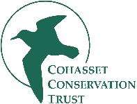 A LETTER FROM THE PRESIDENT September 2011 Dear Friend of the Cohasset Conservation Trust, Summer and fall help many of us appreciate anew the things that make Cohasset such a special place: our