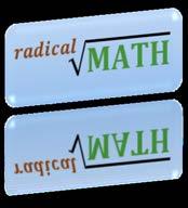 1 RD. Simplifying Radical Expressions and the Distance Formula In the previous section, we simplified some radical expressions by replacing radical signs with rational exponents, applying the rules