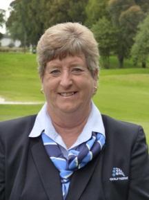 Lynnette Ritchie LITHGOW GOLF CLUB LTD. Joined Lithgow Golf Club 1971 1988-1995: LGC Ltd. Club Secretary/CEO. 1999-2001: LGC Board Member. 2002 - current: Club Vice President.