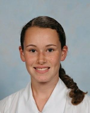 Congratulations to Charlie Gibson (Year 8) on her selection in the U14 Queensland Academy of Sport Football squad.