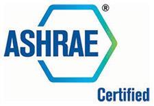 ASHRAE Certification Certified HVAC Designer (CHD) More than 2,750 certifications have been earned by professionals who have demonstrated their knowledge and expertise in the HVAC&R industry.