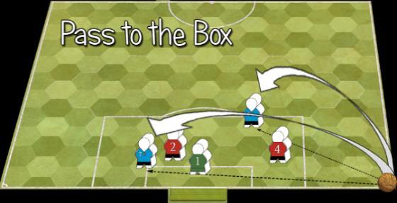 After the penalty shot is resolved, each coach must return the 3 ball cards that they received, for the purpose of the taking of the penalty shot (1 short, 1 medium, 1 long), to the exact same ball