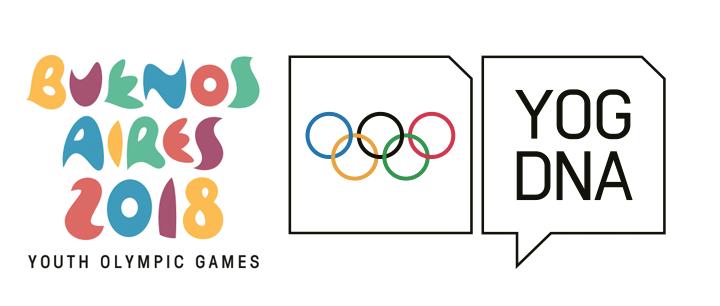 2018 Youth Olympic Games Location: Buenos Aires, ARG Date: 6 th Oct to 8 th Oct 2018 Trials: Australian National U18 Championships (A part of Aust.
