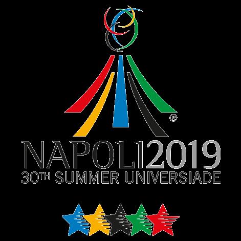 2019 FISU World University Games Location: Napoli, ITA Date: 3 rd to 14 th July 2019 Trials: 2019 Australian National Open Championships* Selection