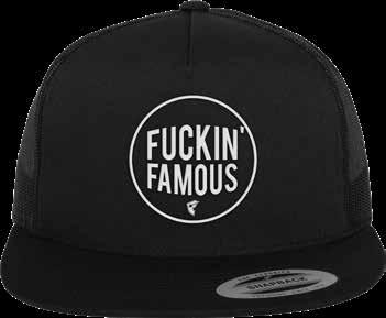 FA036 Famous Fuckin Famous