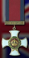 Distinguished Flying Cross Victoria