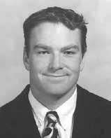 Dan Johnson 2001 1B Baseball Weekly NCBWA The Sporting News One of the most prolific sluggers in school annals, Dan Johnson earned consensus firstteam All-America honors in 2001, leading the Huskers