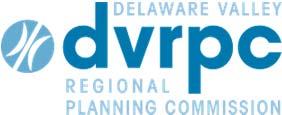 The Delaware Valley Regional Planning Commission is dedicated to uniting the region s elected officials, planning professionals, and the public with a common vision of making a great region even