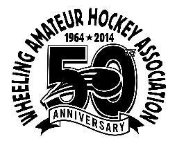 WAHA 2014-2015 GUIDE TO TRAVEL HOCKEY TRYOUTS Founded in 1964, Wheeling Amateur Hockey Association (WAHA) is celebrating its 50 th Anniversary in 2014.