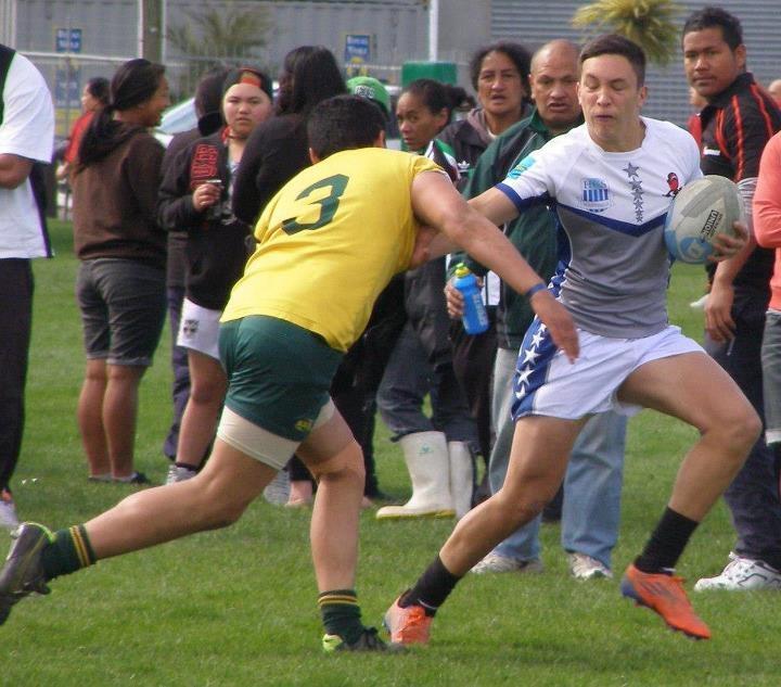 Rugby League Hawkes Bay established and held its first Winter Junior Rugby League competition in 10 years in the region, with the emphasis on this competition to give the junior age grades the