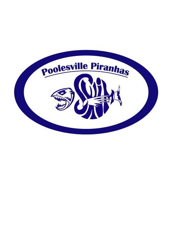 Poolesville Piranhas Swim Team 2016 Handbook Montgomery County Swim League Western