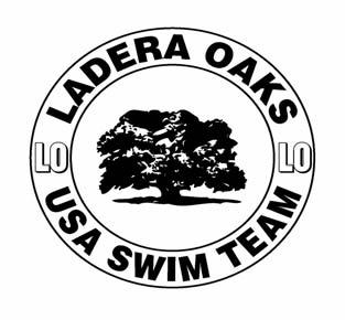 Welcome to the Ladera Oaks USA Swim Team Website! Thank you for visiting our site!