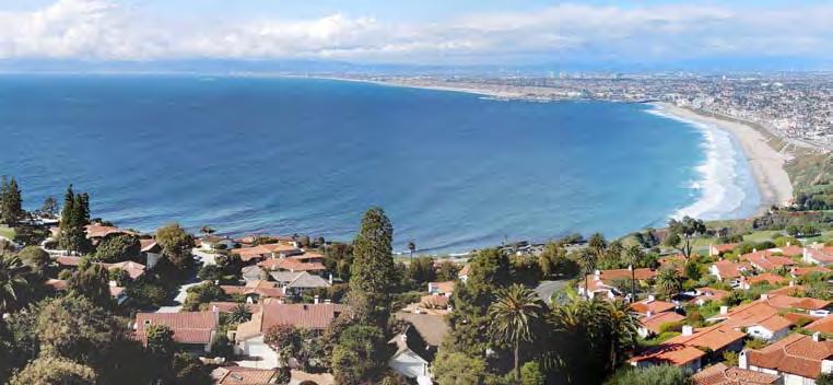 Los Angeles County There are five agencies within the County of Los Angeles that contributed monitoring information to Heal the Bay s Beach Report Card: City of Los Angeles Environmental Monitoring