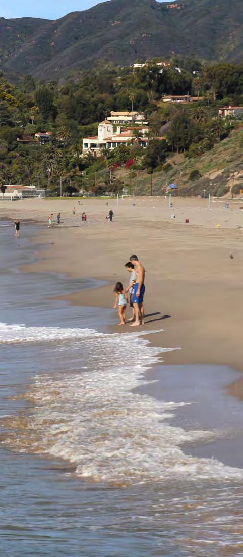 2011-2012 IMPACTS & NEWS Heal the Bay s first Beach Report Card was published in 1990 and covered about 60 monitoring locations in Los Angeles County.