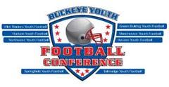 REV 6/6/2012 Page 1 of 5 BUCKEYE YOUTH FOOTBALL CONFERENCE Governing League Documents ORGANIZATION STRUCTURE O-1. The official name of the league will be Buckeye Youth Football Conference (BYFC) O-2.