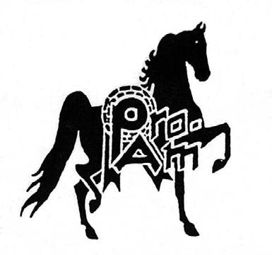 Pro Am Horse Show 7990