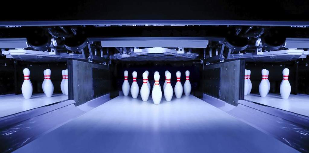 THE DYNAMICS OF LEAGUE & TOURNAMENT PLAY For those who may wish to get more in depth on the subject of bowling, the following are some basic principles which bowlers learn quickly once introduced to