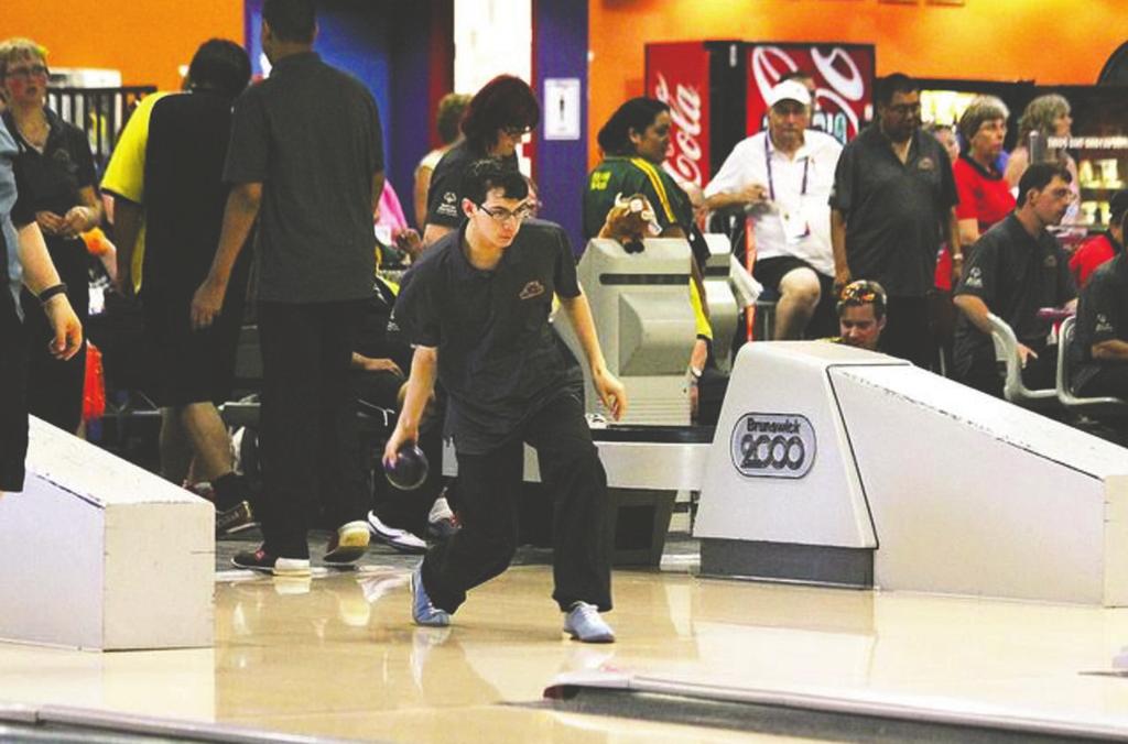 APPENDIX B: RESOURCES The Learn to Bowl program has several materials available online to help make Learn to Bowl an easy, turn-key program for both coaches and athletes.