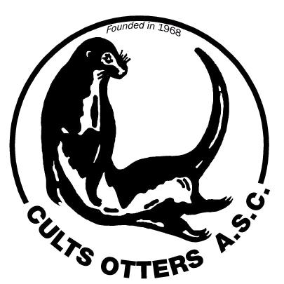Cults Otters ASC Challenge Trophy Sunday 7 th September 2014 Cults Swimming Pool, Quarry Road, Cults, Aberdeen AB15 9TP Under FINA and SASA rules - Licence Number ND/L2/079/SEP14 Accreditation will
