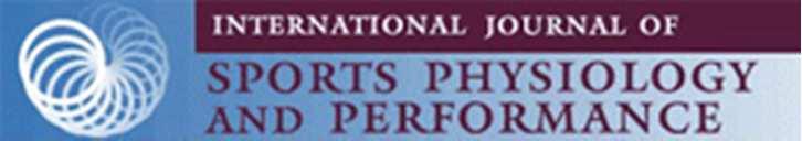 International Journal of Sports Physiology and Performance DRAFTING IMPROVES 3000M RUNNING
