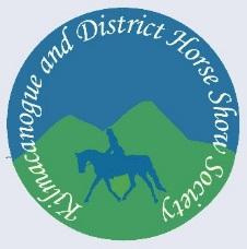 ONLINE ENTRIES NOW AVAILABLE www.kilmacanoguehorseshow.
