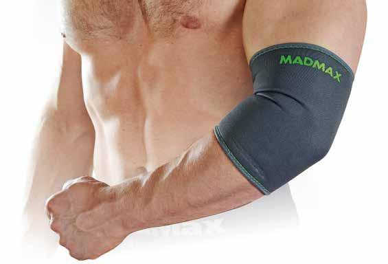 STABILIZER MFA-295 UNIVERSAL KNEE SUPPORT SIZE TABLE