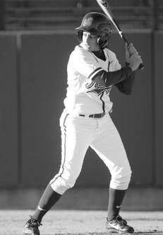 As A Sophomore In 2004: Saw action in 49 games for Stanford Collected 11 runs as a pinch runner Went 3-for-4 in stolen bases on the year Picked up her first stolen base on the season against Missouri