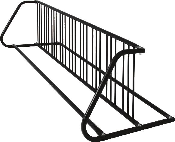 Property owners use these racks to market their property since younger tenants are interested in
