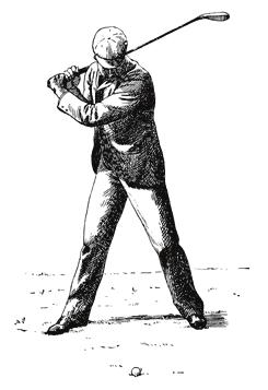 I 1901, Ruaway Brook Golf Corporatio was fouded ad purchased the lad for $1, thus establishig the formal begiig of The Iteratioal.