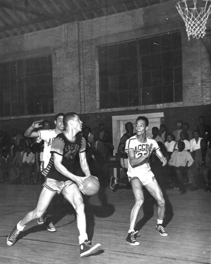 In 1965 McLendon published the groundbreaking book, Fast Break Basketball: Fundamentals and Fine Points.