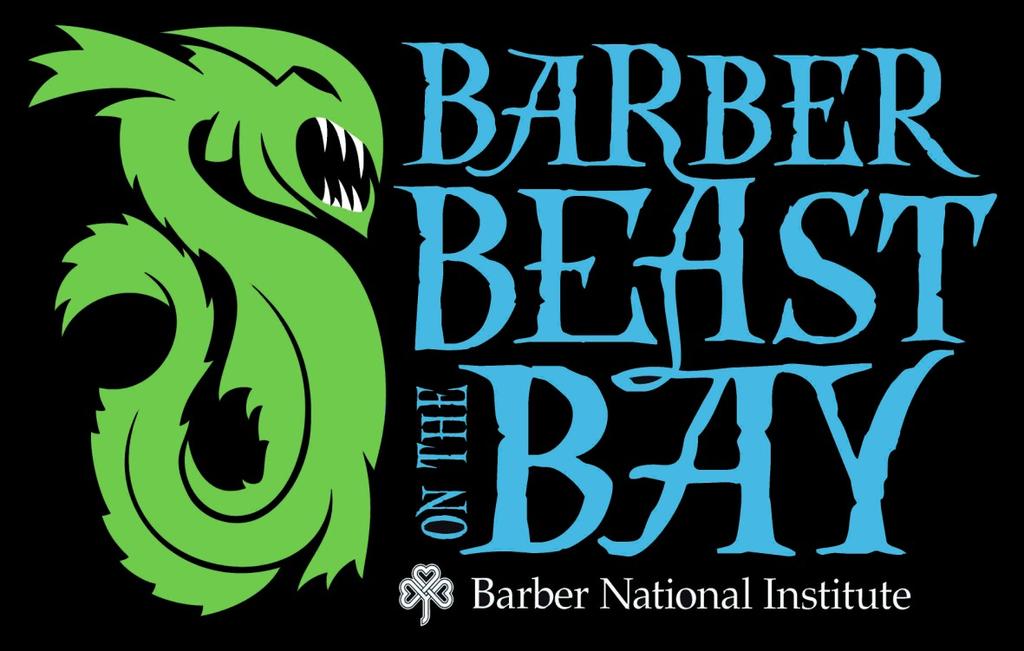 org Proceeds benefit the Barber National Institute, an organization committed to making dreams