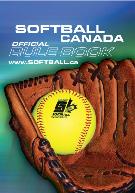 A GUIDE FOR COACHES The 11 inch ball is an appropriate size of ball for kids play softball in the U10 age division, as it is proportionate to their average hand size.