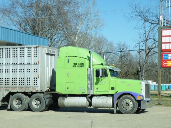 Federal Motor Carrier Safety Records show the following violations for carrier Stanley Brothers Farms: 391.