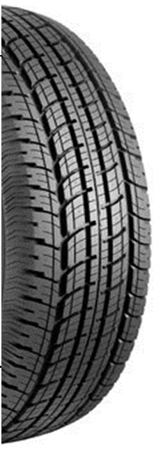 All Sizes Made In USA HERCULES TERRA TRAC SUV HERLCA UTQG = 520 A/B MFG BY COOPER 235/75R15 105S OWL 14.0 04332 235/70R15 103S OWL 12.0 04334 215/70R16 100S BLK 13.0 04304 225/75R16 104S OWL 13.