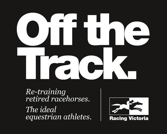 Pony Club Victoria Horseland Horse Trials State Championships 2016 Hosted by Pony Club Victoria at Bacchus Marsh Pony Club Zone: Off the Track Entry Form Entries to Off the Track should be sent with