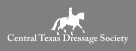 Pony Cup Partner Shows USEF Level 2 Dressage Shows Two One Day Shows Recognized by: United States Equestrian Federation and United States Dressage Federation Competition numbers 316837 & 316838,