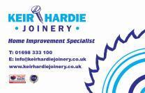 2015 & Keir Hardie Joinery & Keir Hardie Joinery Final - 25th September 2015 The 2015 drew to a close on Friday 25th September.