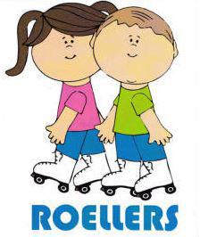 Roellers Skating Sessions Skate for just 4 Normal cost: 5 per session Session information Please take a look in the school s holiday