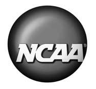 [ISSN 0736-5144] THE NATIONAL COLLEGIATE ATHLETIC ASSOCIATION P.O. Box 6222 Indianapolis, Indiana 46206-6222 317/917-6222 WWW.ncaa.org AUGUST 2008 Manuscript Prepared By: Edward F.