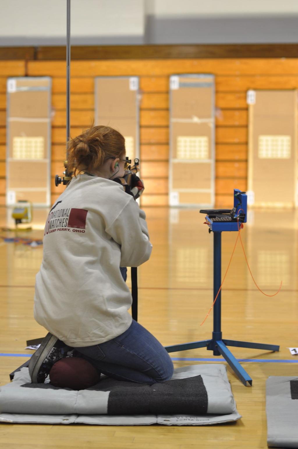 Raise the Quality of Your Competitions Quality competitions will: Provide an even playing field for all competitors. Build excitement among shooters and spectators.
