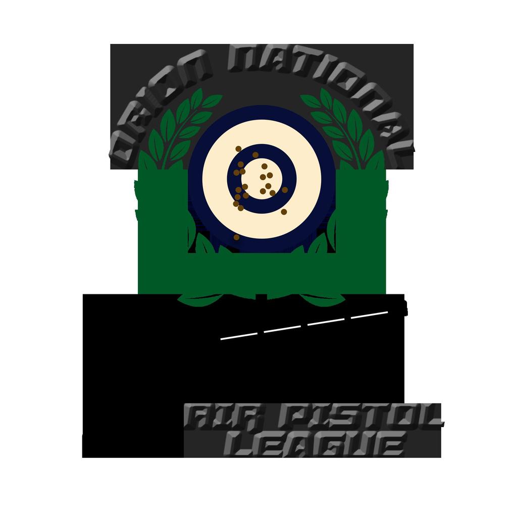 Orion National Air Pistol League National team competition for all Air Pistol teams.