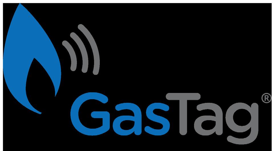 Gas Tag is the smart, simple way to ensure that the