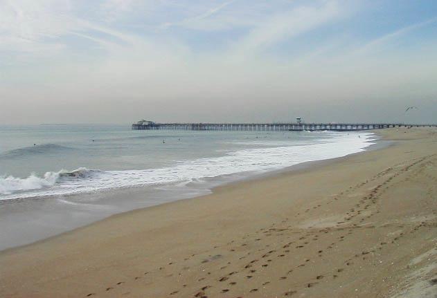 Although the number of beach closures due to sewage increased by 14 spills, the total volume of sewage spilled to receiving waters decreased by 435,769 gallons.