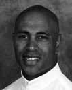Assistant Coach Running Backs l Fourth Season Veteran college assistant Ron Brown rejoined the Nebraska coaching staff in 2008 and is in his fourth season on Bo Pelini s staff.