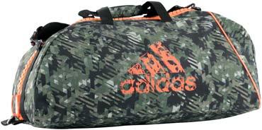 SPORT BAGS Training military sack adiacc041c COMBAT Camo Sack designed for martial arts and combat sports,