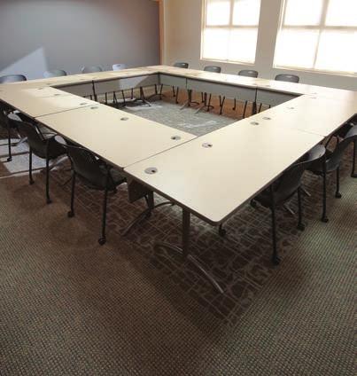 MOTION Large Group Classroom U-Shaped Small Groups Lecture Discover what is simply the best furniture-purchasing experience in the industry one focused