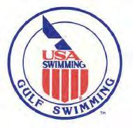 Gulf Swimming, Inc.