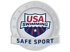 Safe Sport Chair Report Gulf Swimming HOD May 18, 2016 Safe Sport Mission Statement: USA Swimming is committed to safeguarding the wellbeing of all of its Members, with the welfare of its athlete