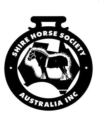 Incorporated (SHSA) provided that: i) Current ownerships of the sire and dam are properly recorded with the registry in which each horse is registered.